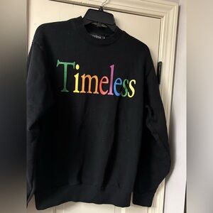 Timeless Thinking Different sweatshirt -brand new
#12